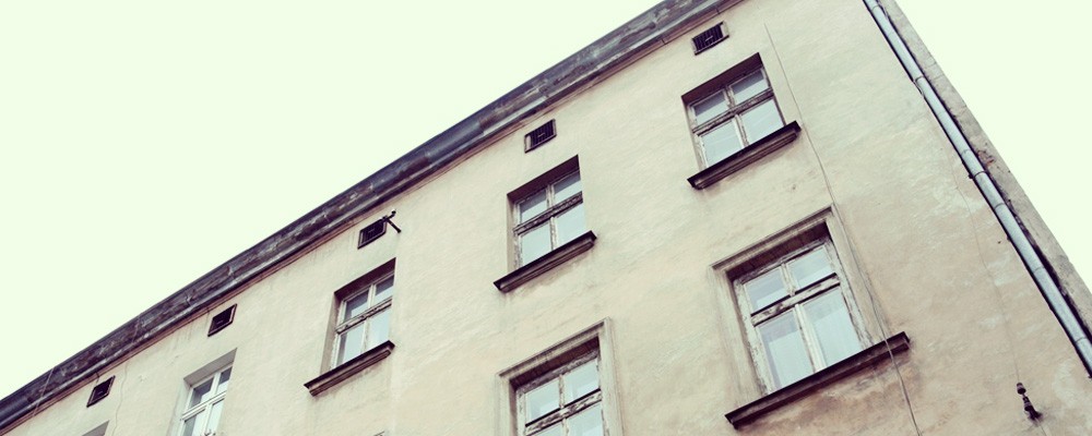 Zdjęcie dotyczące nieruchomościowi oszuści nie śpią