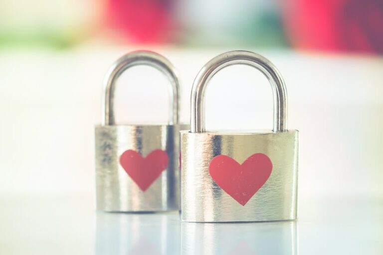 Zdjęcie dotyczące Walentynki