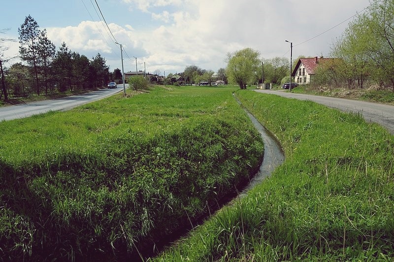 Krakowskie Skotniki i atrakcyjne domy na sprzedaż