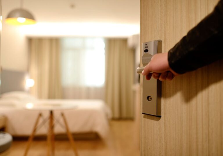 Rynek hotelowy w Krakowie nadal w fazie rozwoju