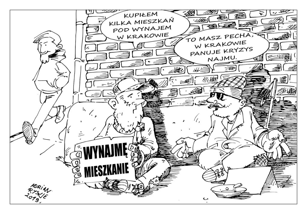 Zdjęcie dotyczące jak szybko sprzedać mieszkanie