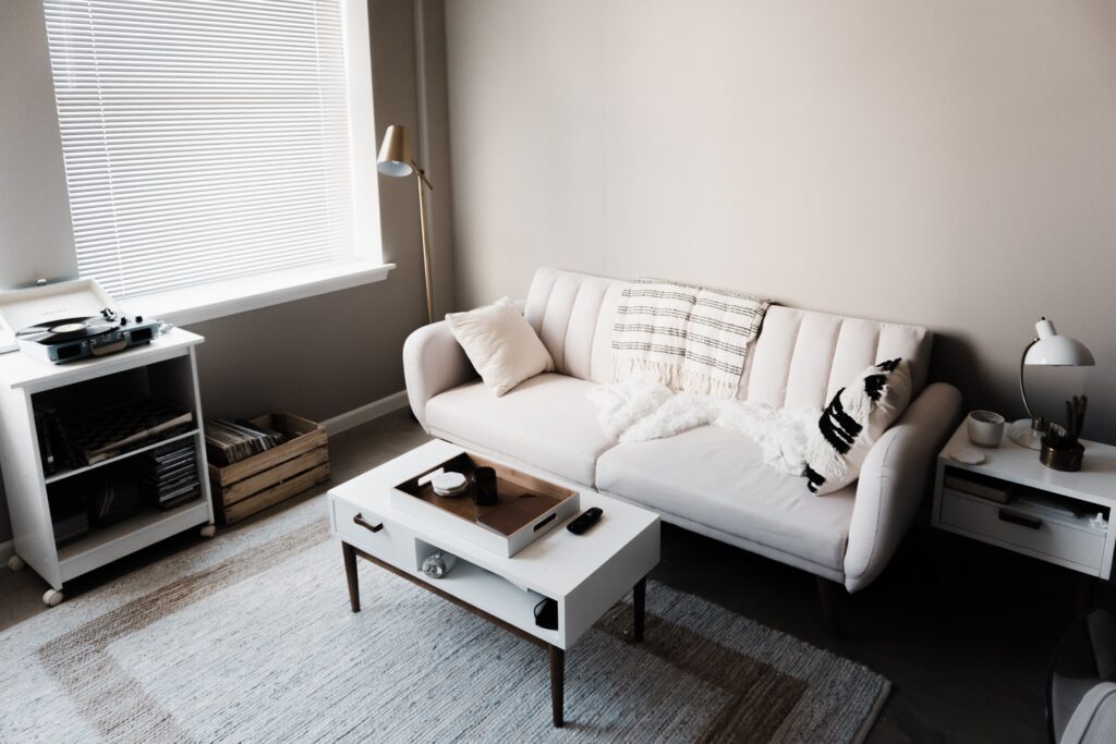 Apartamenty zamiast hoteli nie tylko na wakacje
