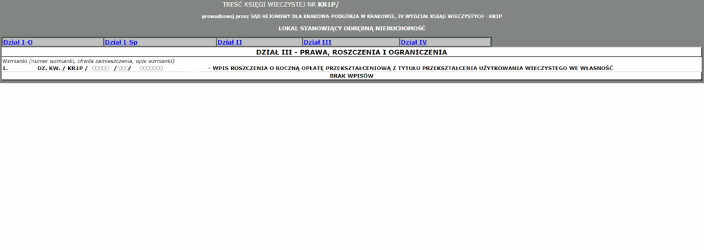 Zdjęcie dotyczące Księga Wieczysta mieszkania Zdjęcie dotyczące Księga Wieczysta mieszkania