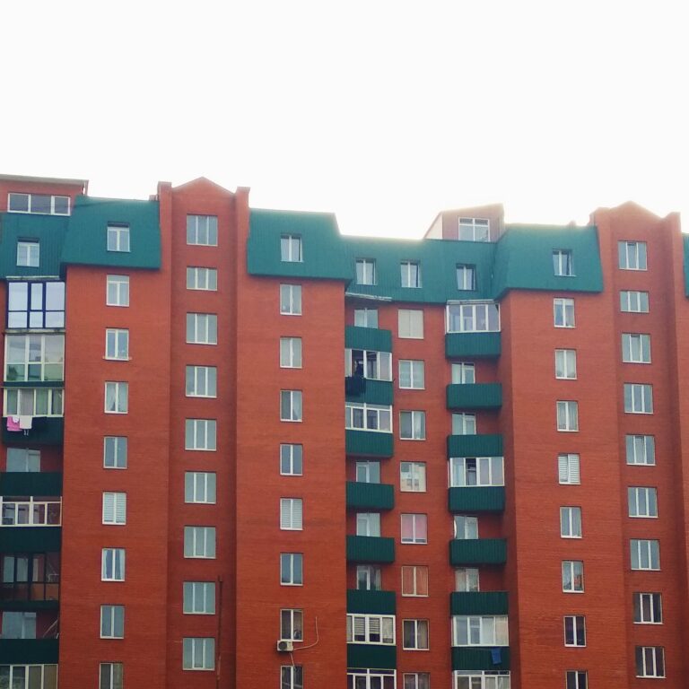 Przyszłość bloków