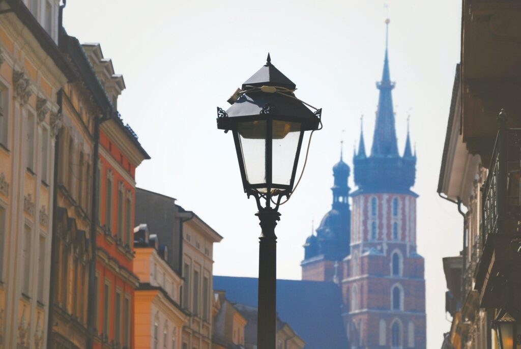 Zdjęcie dotyczące gdzie kupić mieszkanie w Krakowie