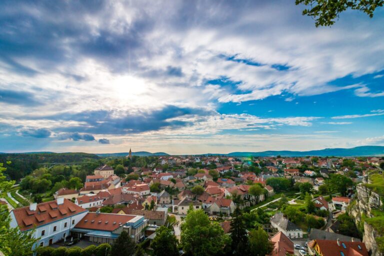 Zdjęcie dotyczące miasto 15-minutowe
