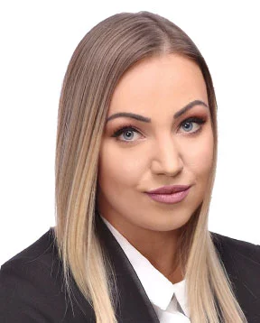 Justyna Pyrek