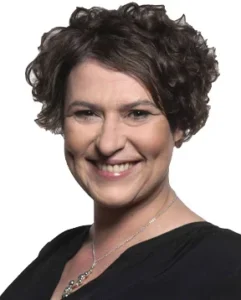 Anna Garlicka – Dubas