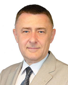 Dariusz Sadurski