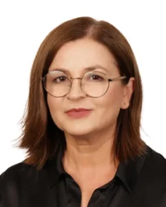Elżbieta Rudek