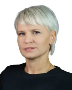 Małgorzata Baran – Michałkowska