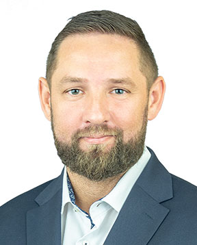Grzegorz Zębala