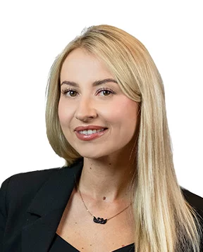 Justyna Twardosz