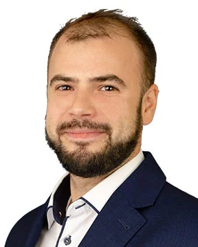 Jakub Obcowski