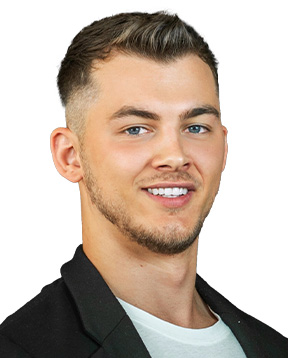 Maciej Luty