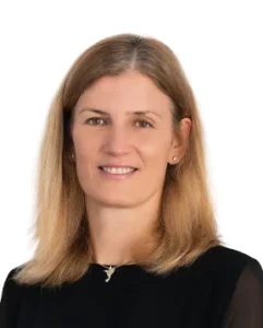 Magdalena Grzybowska