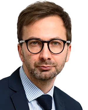 Mariusz Krupa