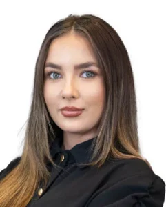 Magdalena Zębala