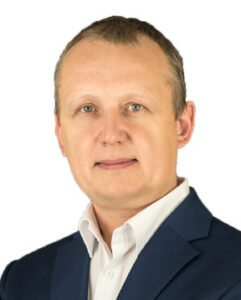 Radosław Kucharz