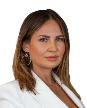 Magdalena Tynka