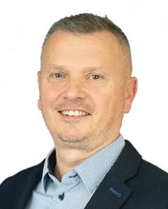 Robert Tendera