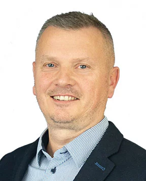 Robert Tendera