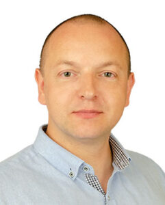 Sebastian Steranka