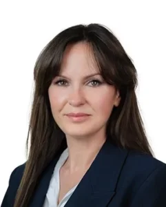 Urszula Grecka