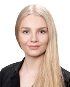 Wioletta Michalkiewicz