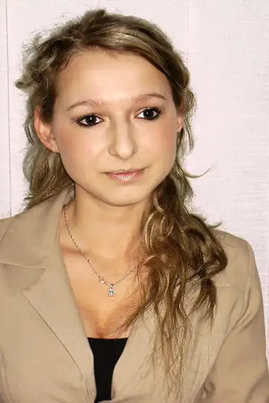 Agnieszka Natkaniec